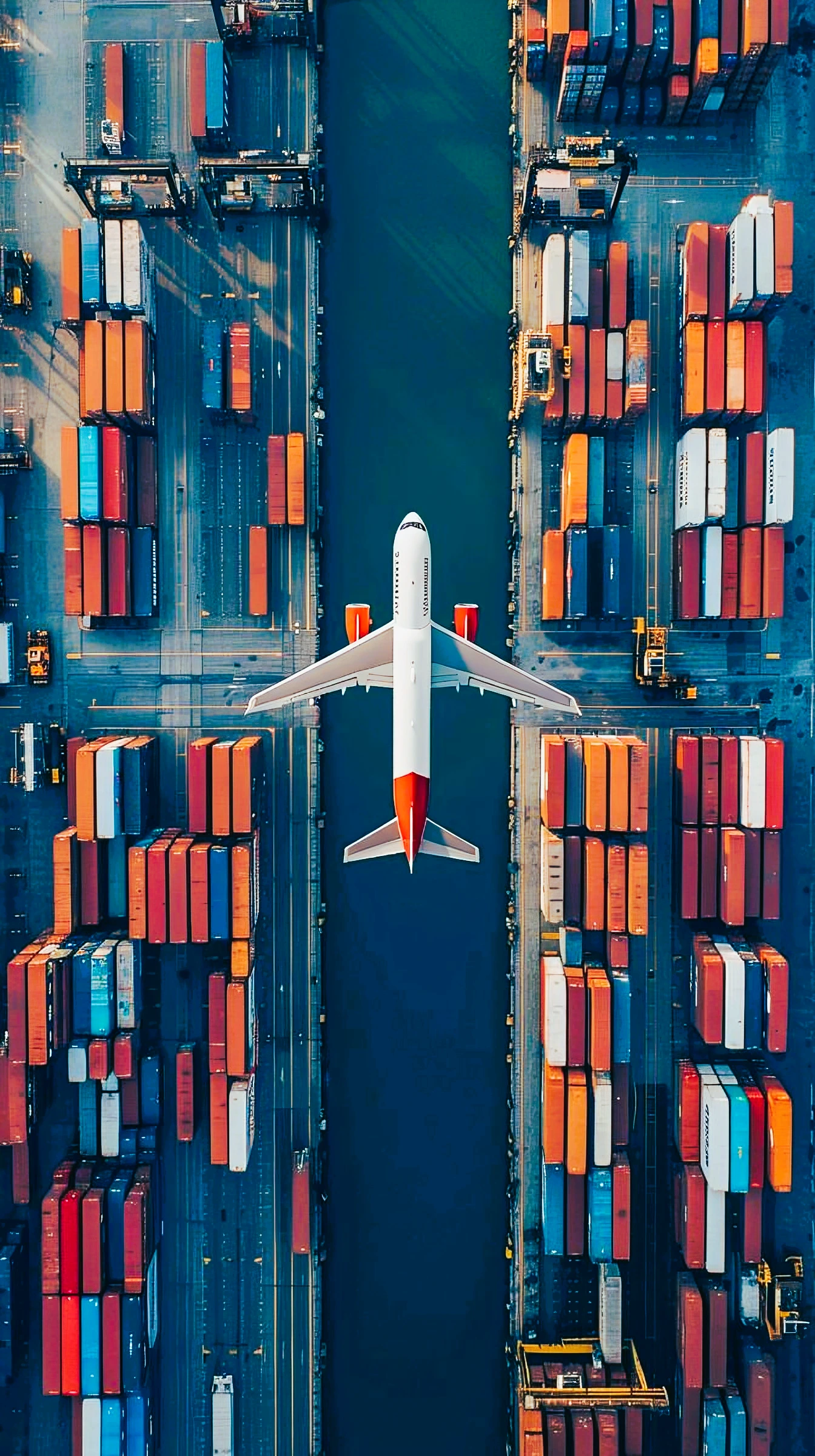 Door to Door Cargo from China to Dubai - Sino Gulf Cargo