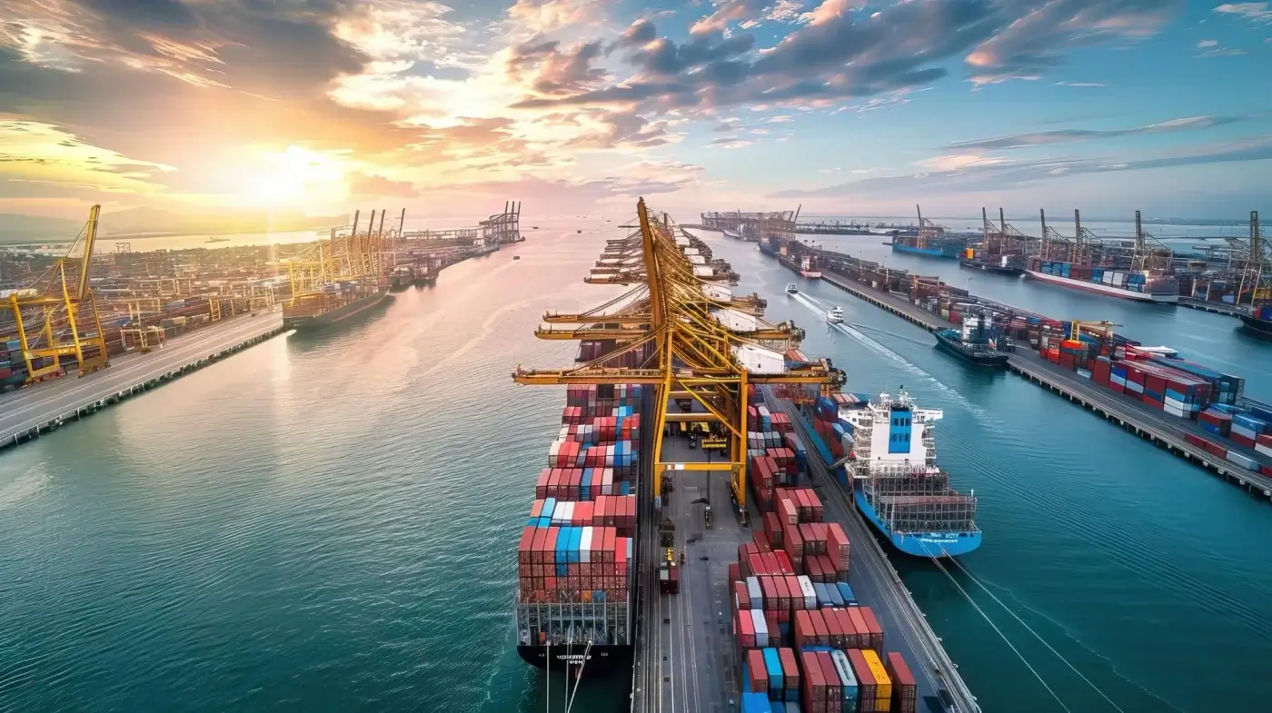 Customs Clearance Dubai Jebel Ali